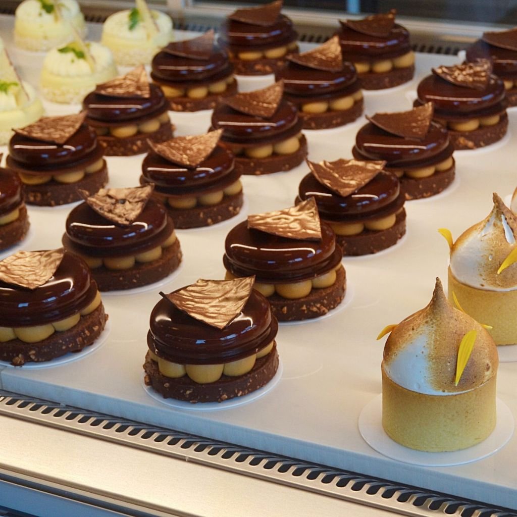 Andersen Bakery
