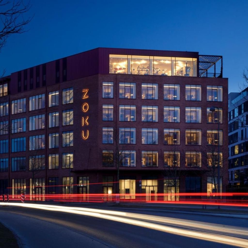 Zoku