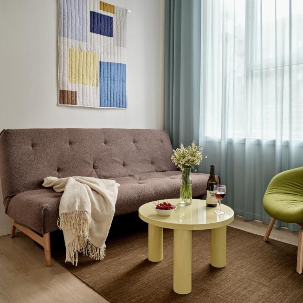 Flora Apartment Hotel