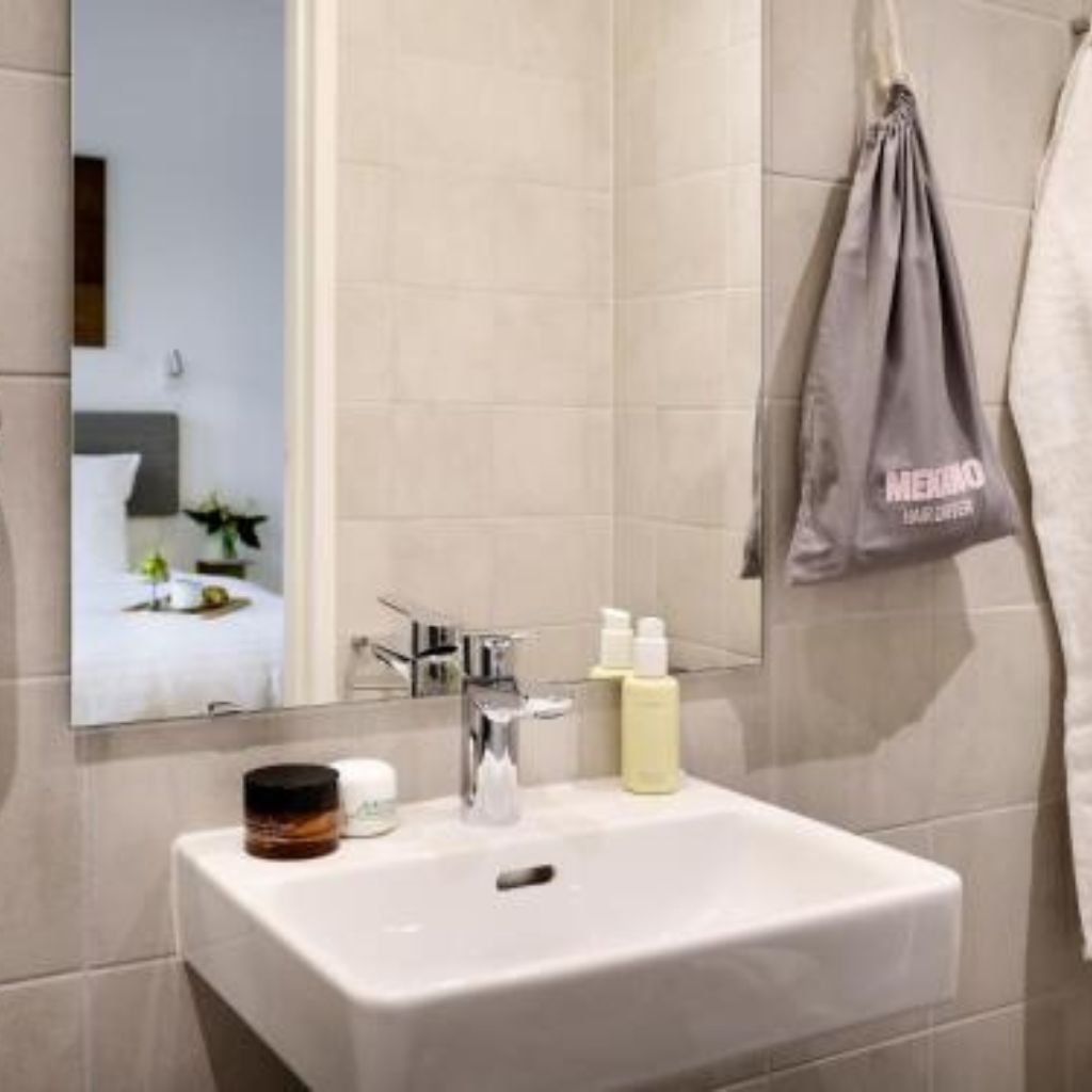 Mekano Apartment Hotel
